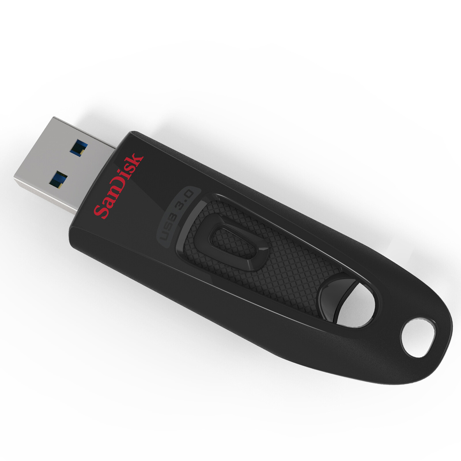 Clé USB bootable SanDisk Ultra 32 GB
